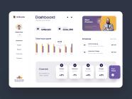 Dashboard Design Best Examples And Ideas For UI Inspiration Halo Lab Dashboard Design Best Examples And Ideas For UI Inspiration Halo Lab