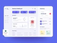 Dashboard Design Best Examples And Ideas For UI Inspiration Halo Lab