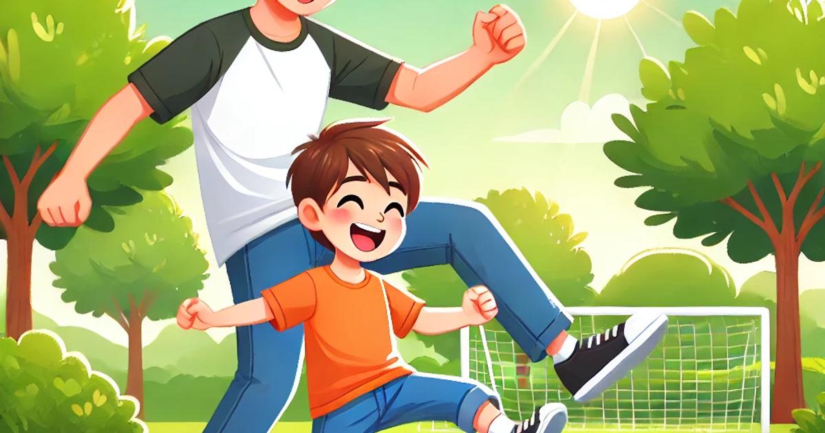 Introduction to Coaching Children Aged 5-8: Fun, Engagement, and Growth