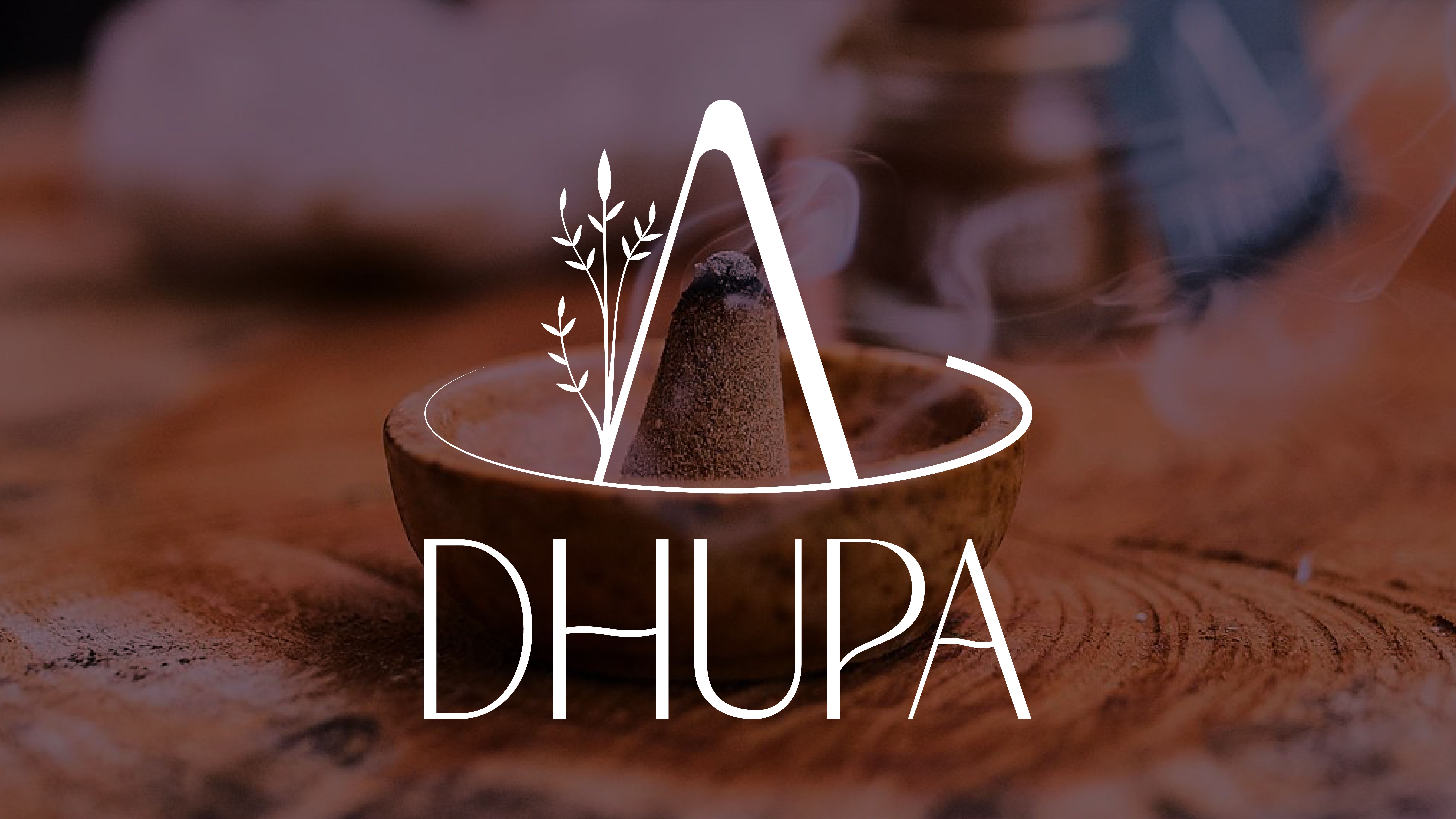 Dhupa - imagem de apresentação