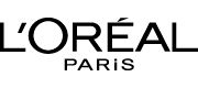 Logotipo L'Oréal Paris