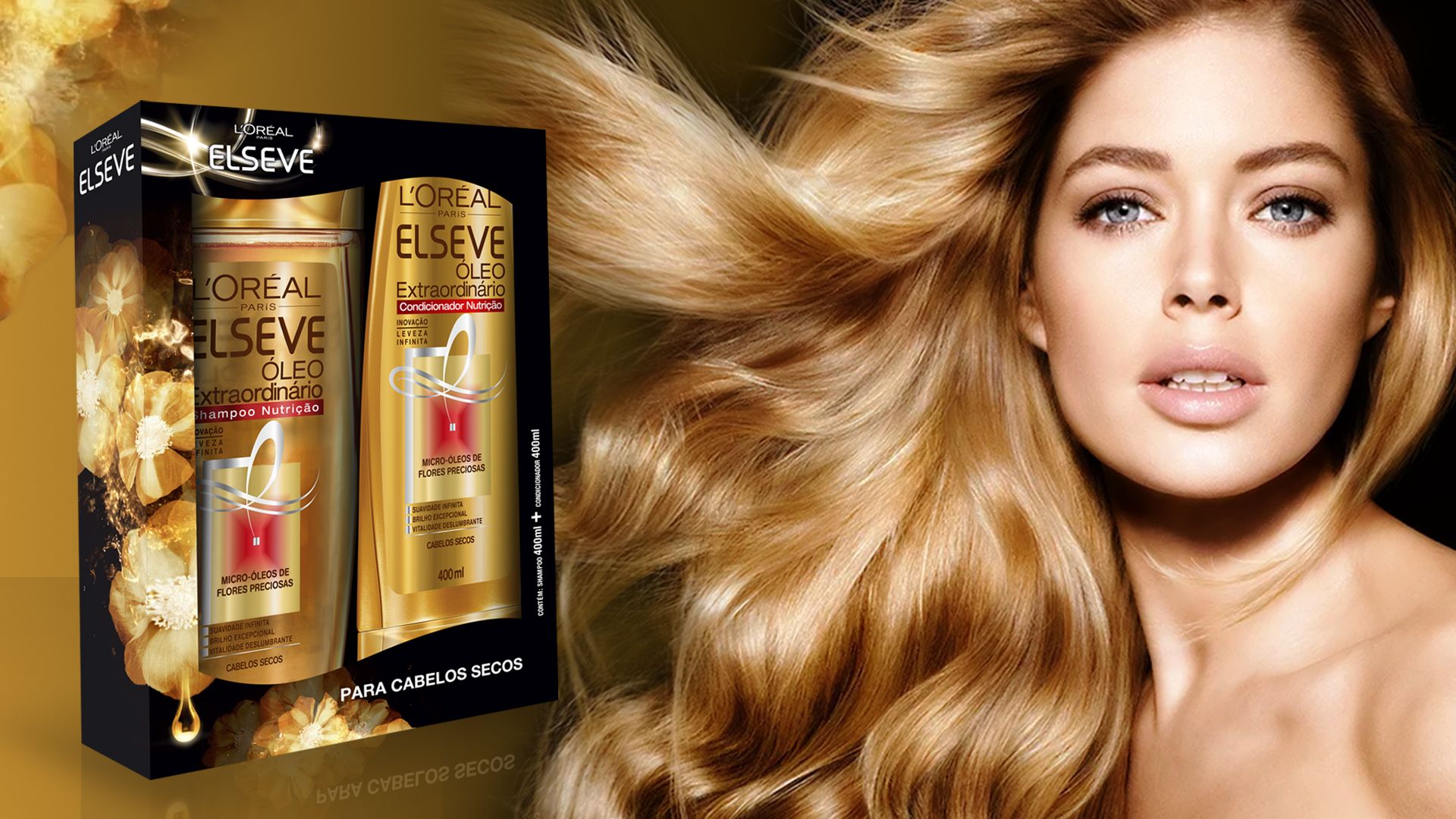 L'Oréal Paris - imagem de apresentação