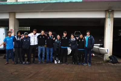 Image 16 from Water Testing 2026