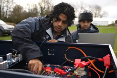 Image 6 from Water Testing 2026