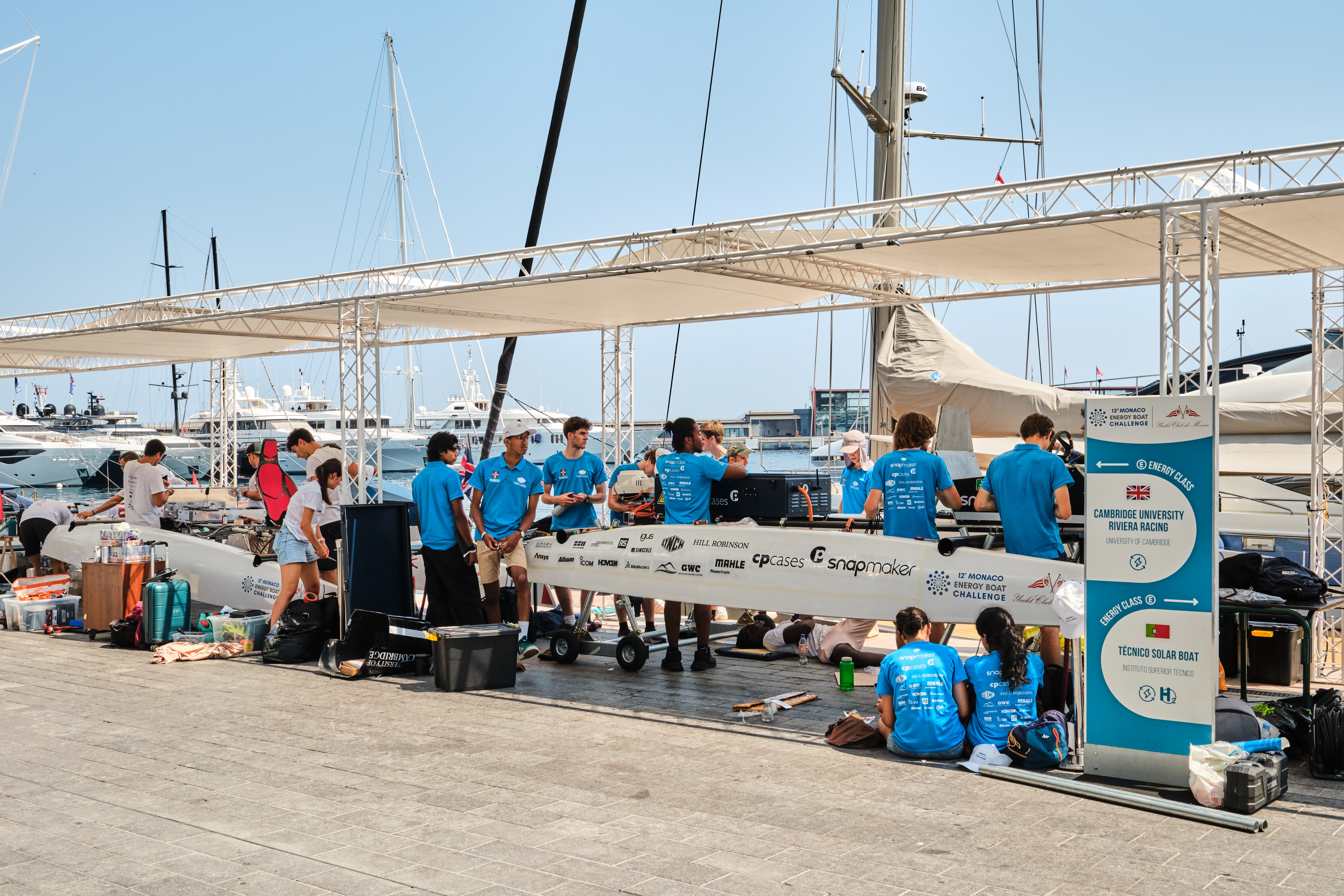 Riviera Racing