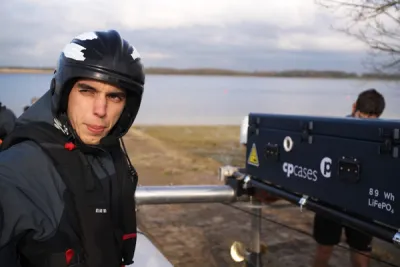 Image 9 from Water Testing 2026