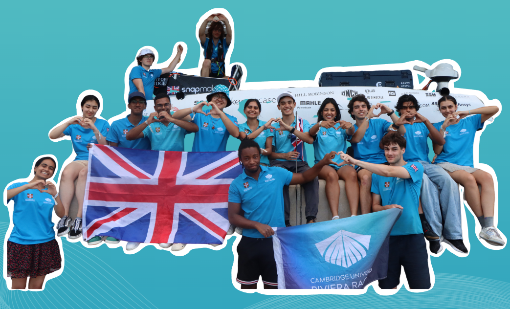 Support us on Kickstarter - 2026