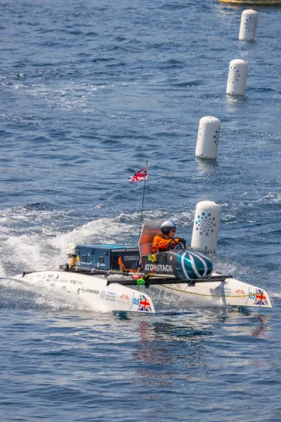 Image 3 from MEBC 2026
