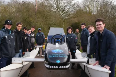 Image 25 from Water Testing 2026