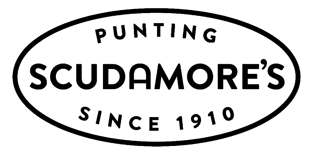 Scudamore's