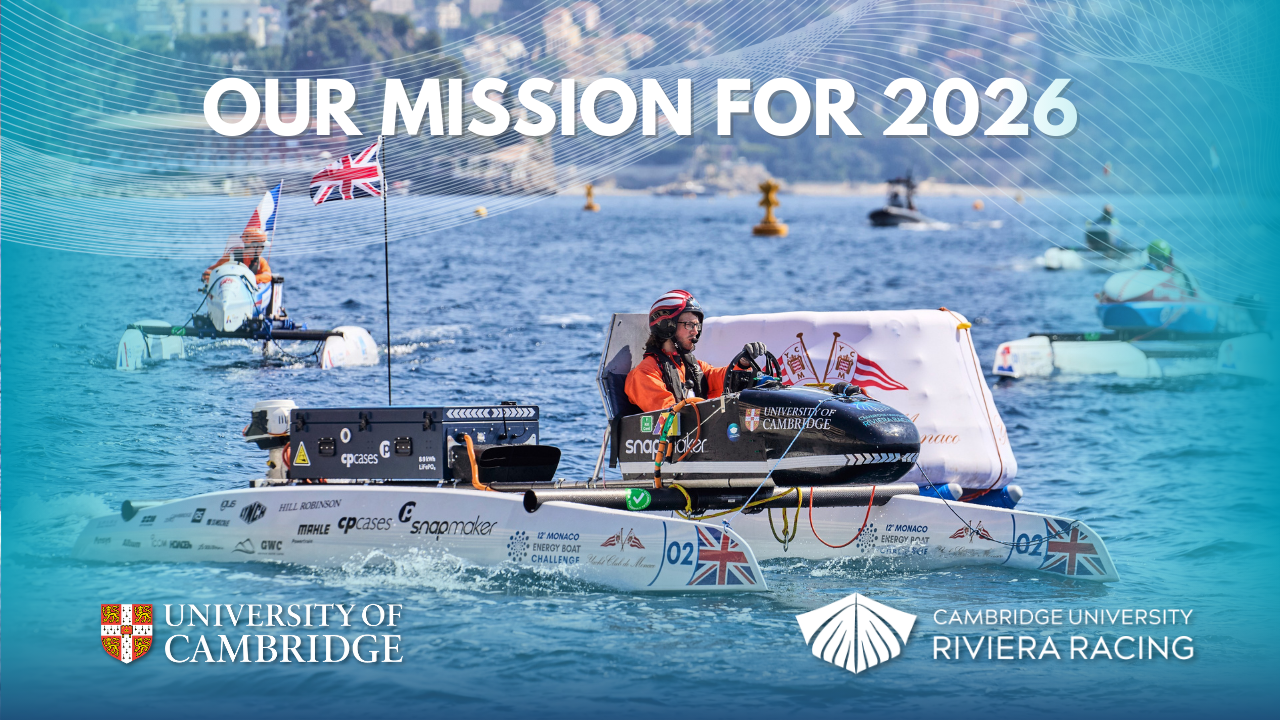 Our Mission for 2026