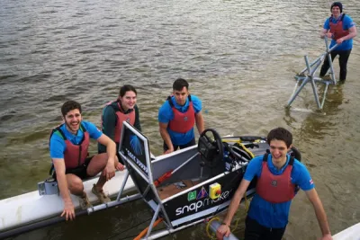 Image 13 from Water Testing 2026