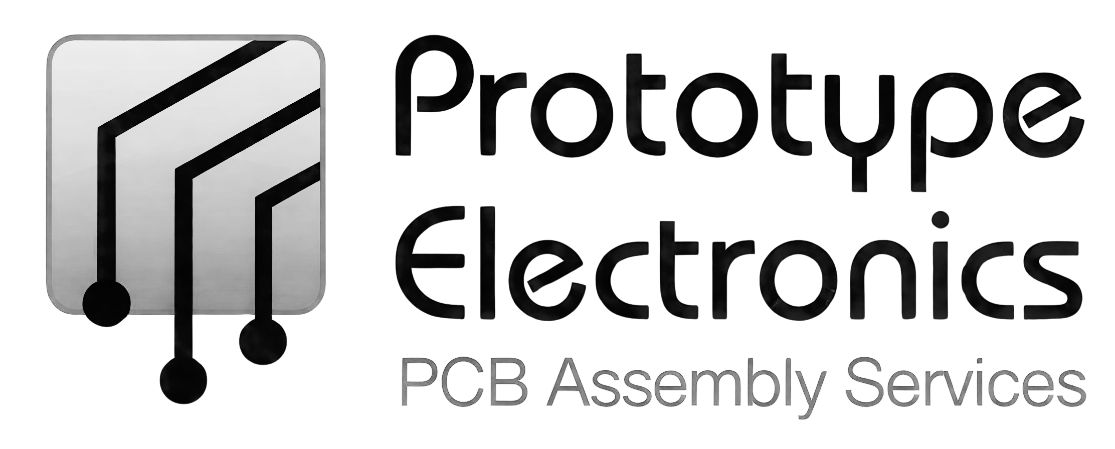 Prototype Electronics