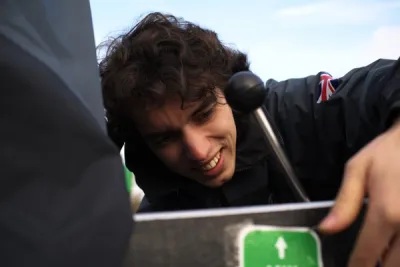 Image 2 from Water Testing 2026