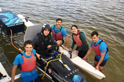 Image 14 from Water Testing 2026