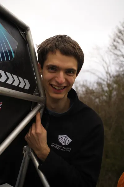 Image 1 from Water Testing 2026