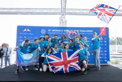 Image 9 from MEBC 2026