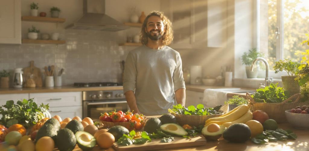 Qué Comer para Bajar de Peso: La Guía Fácil para Principiantes (Edición 2026)