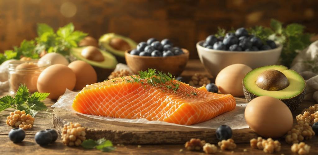 15 Alimentos que Te Ayudan a Bajar de Peso Rápido (Lista Completa 2026)