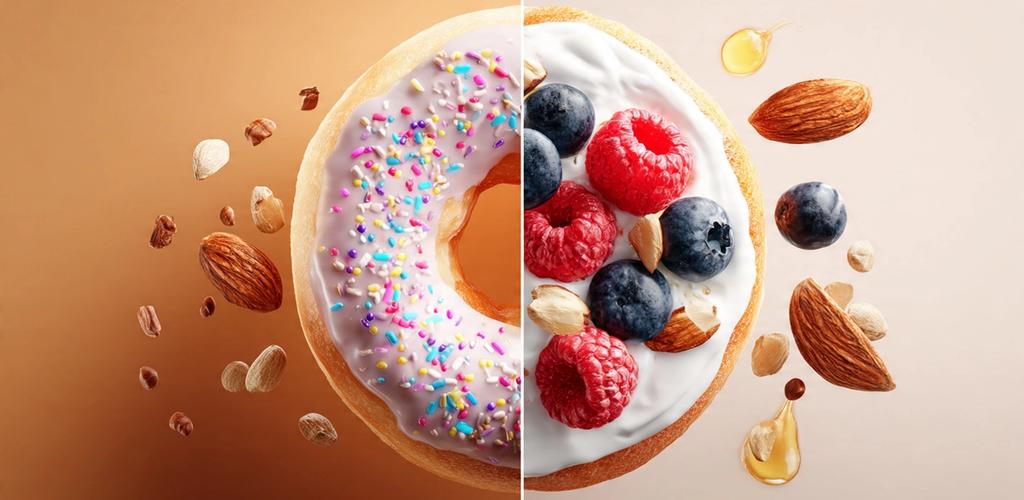 10 Desayunos Saludables para Bajar de Peso (Fáciles y Rápidos en 2026)
