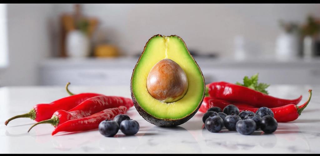 Los 15 Alimentos con Mayor Poder Metabólico en 2026