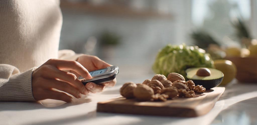 10 Cosas que No Sabías sobre la Diabetes (Y Pueden Cambiar tu Forma de Comer)