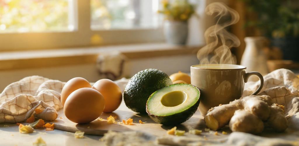 11 Alimentos que Aceleran tu Metabolismo en 2026: La Guía Definitiva