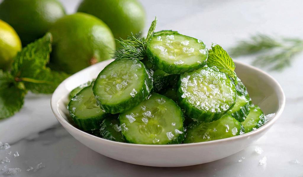 ¿Ansiedad por picar? El snack de plaza con "cero calorías" que te quita el hambre