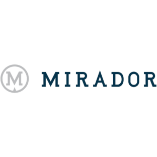 Mirador Logo