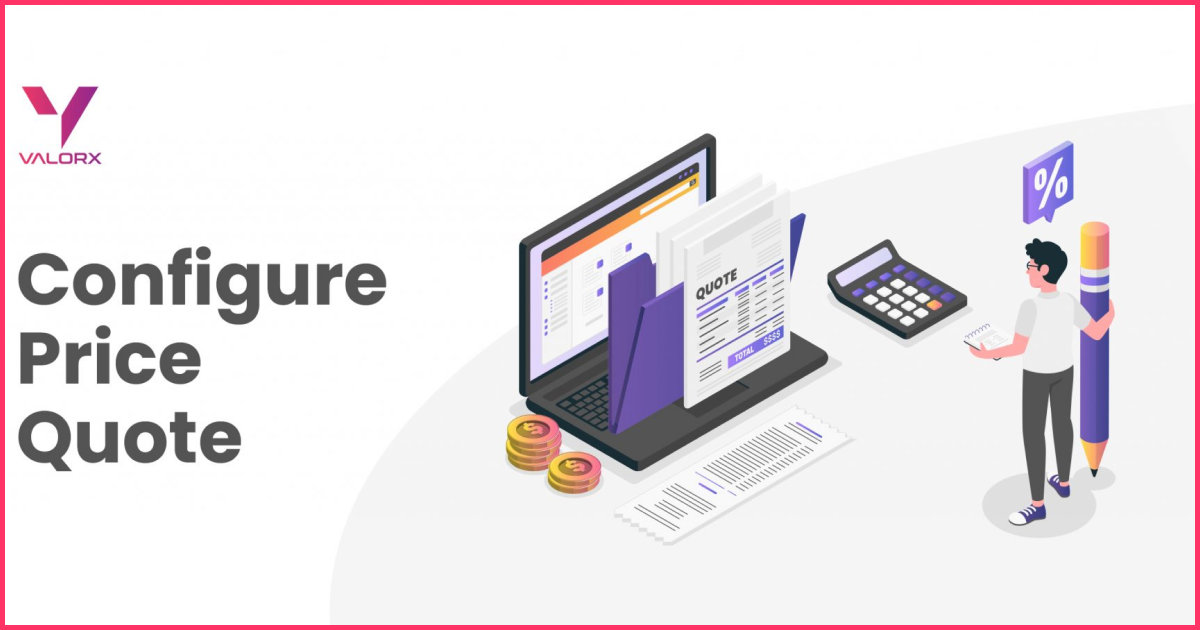 CPQ- Making the Complex Simple | Fusion