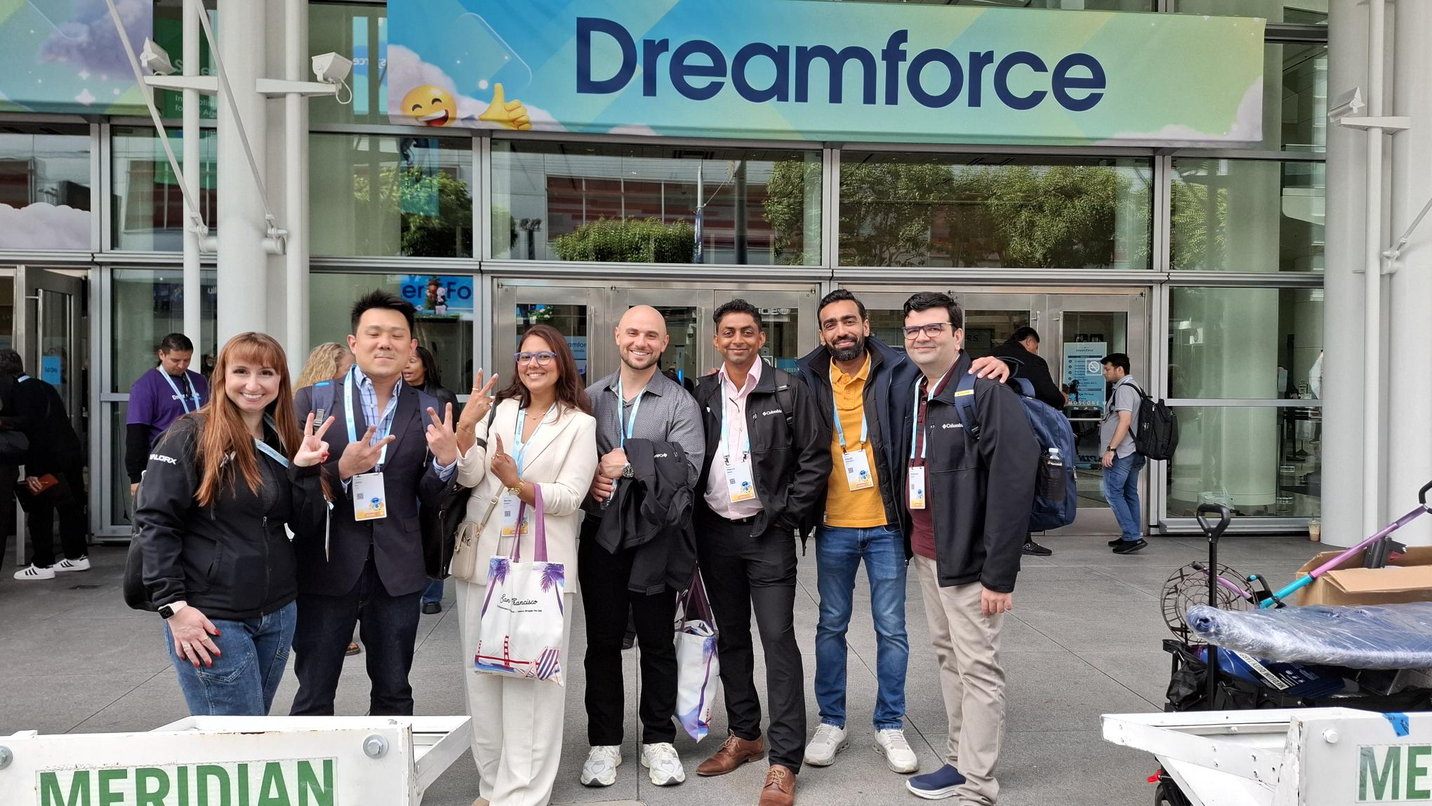 Dreamforce 2025 recap