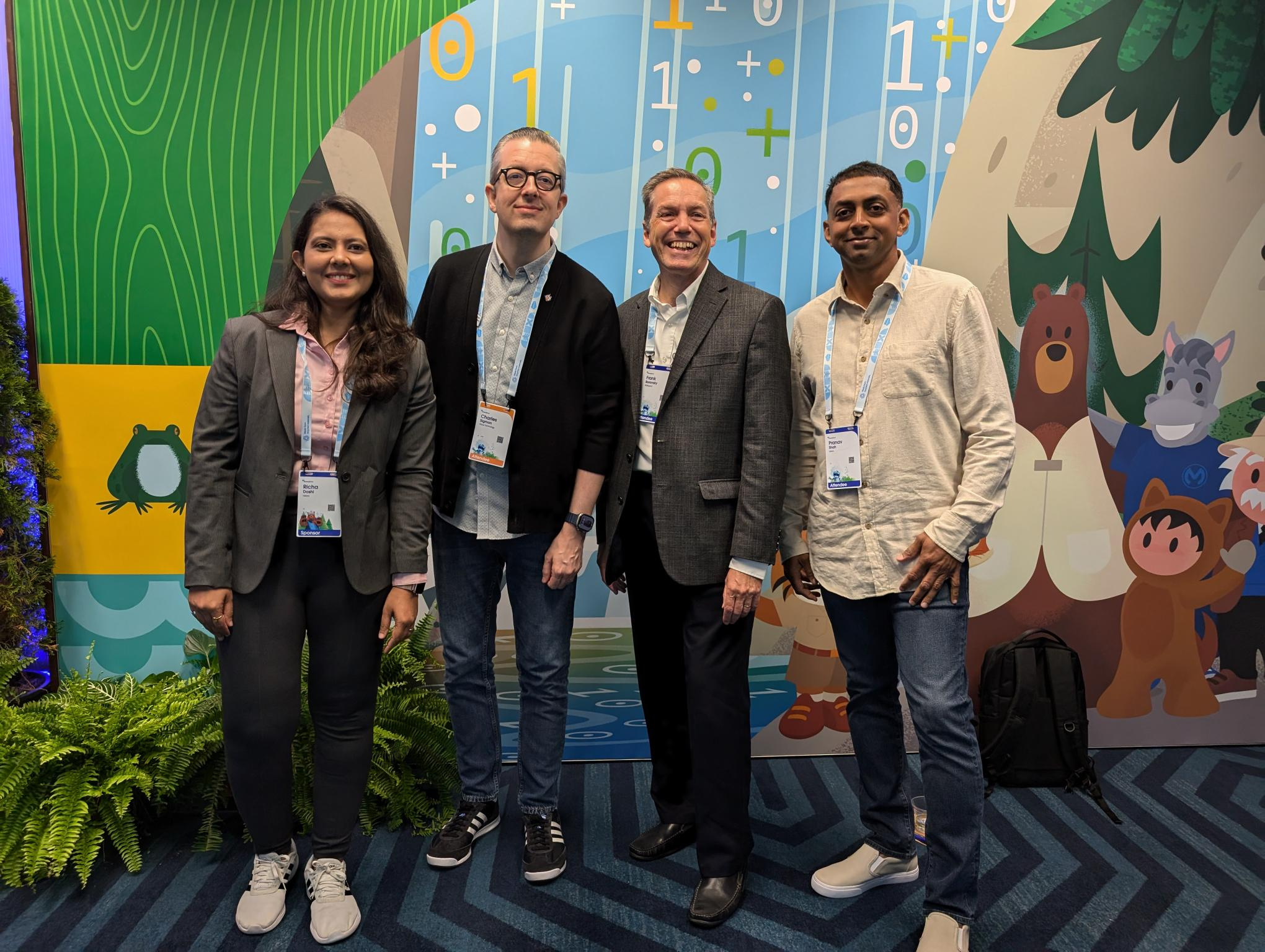 Meet Valorx at Dreamforce 2025.png