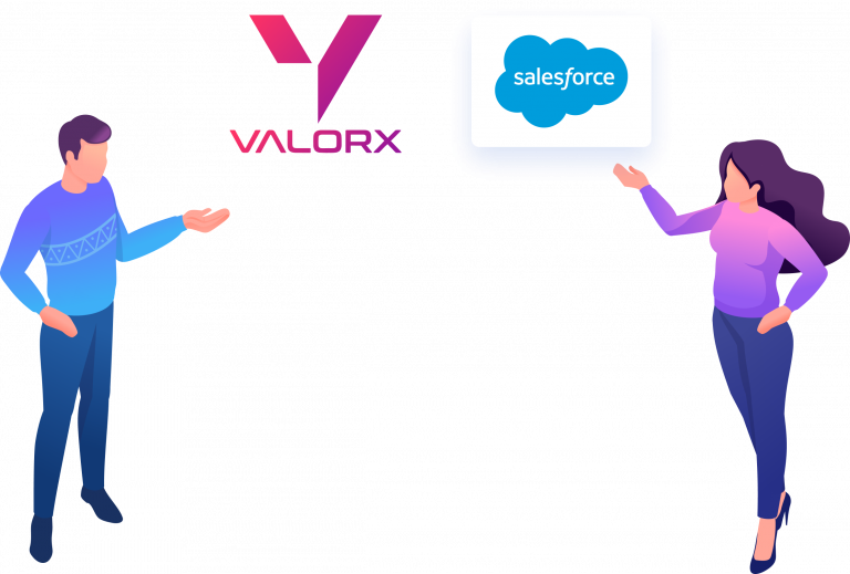 valorx-salesforce