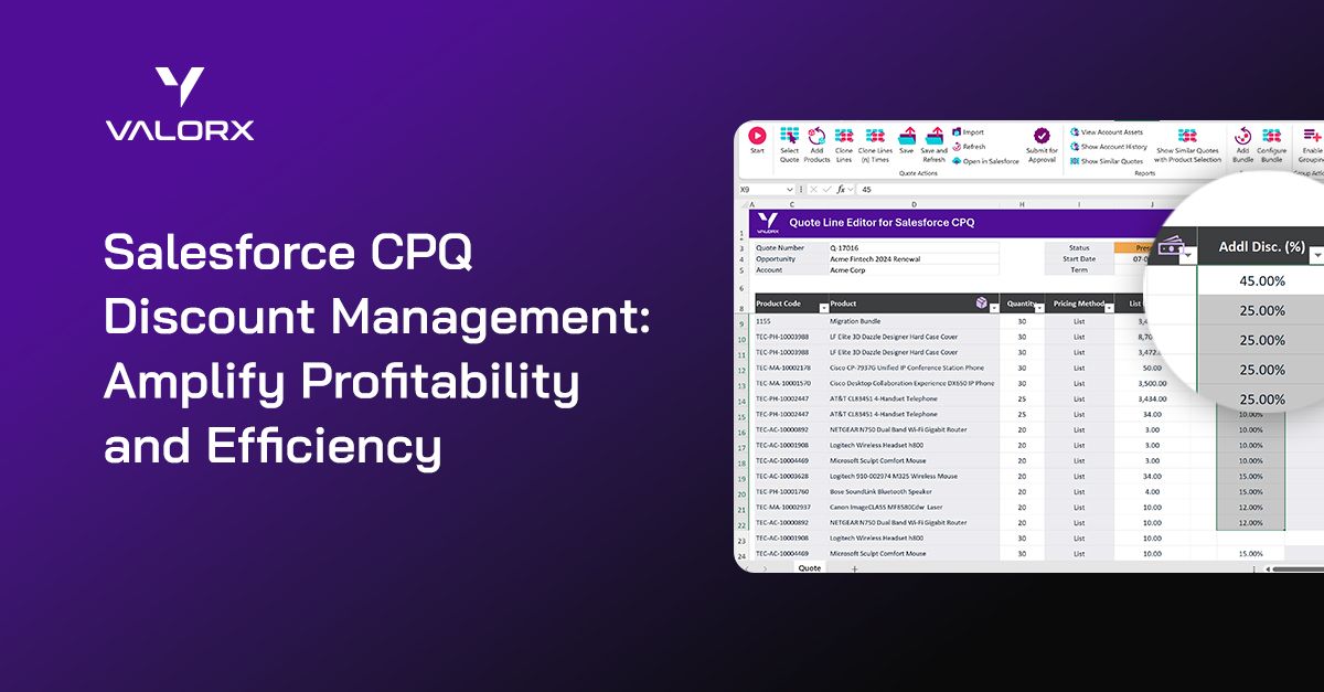 Salesforce CPQ Discount Management (1)
