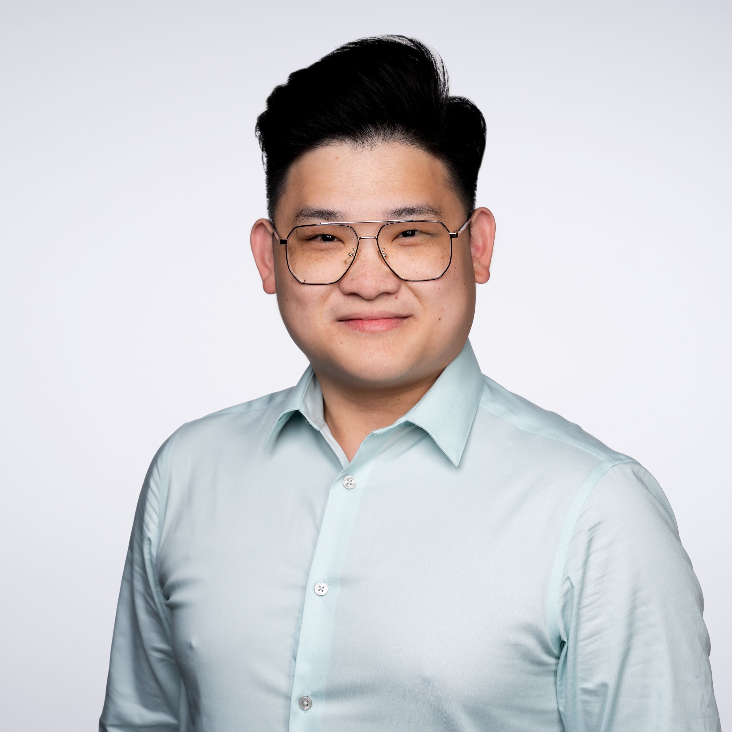 Kelvin Tan Profile