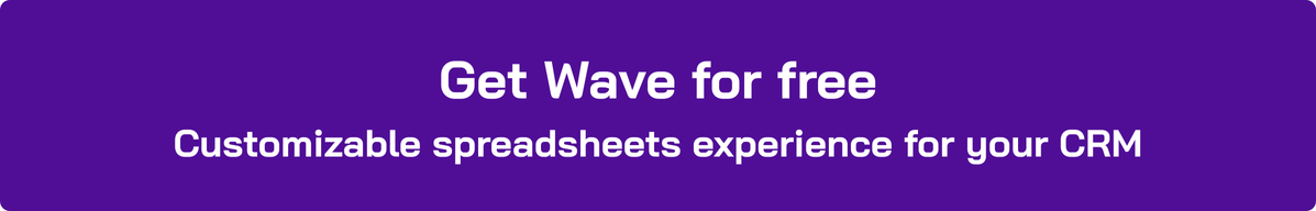 Get Wave for free