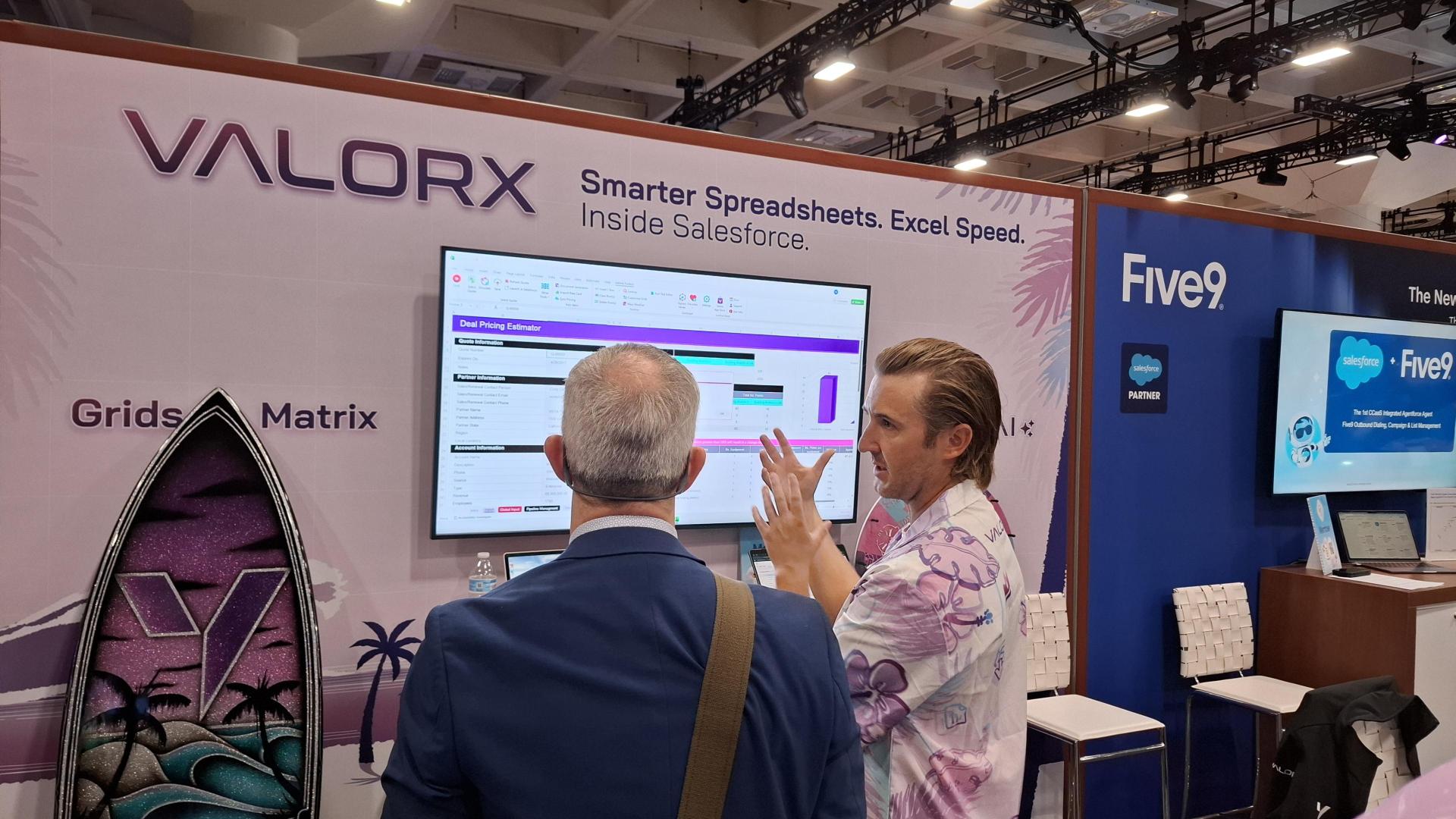 Dreamforce 2025 recap