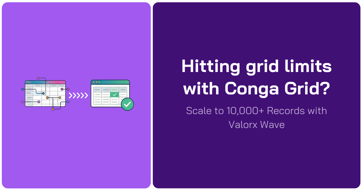 Conga Grid Alternative - Valorx Wave (2)