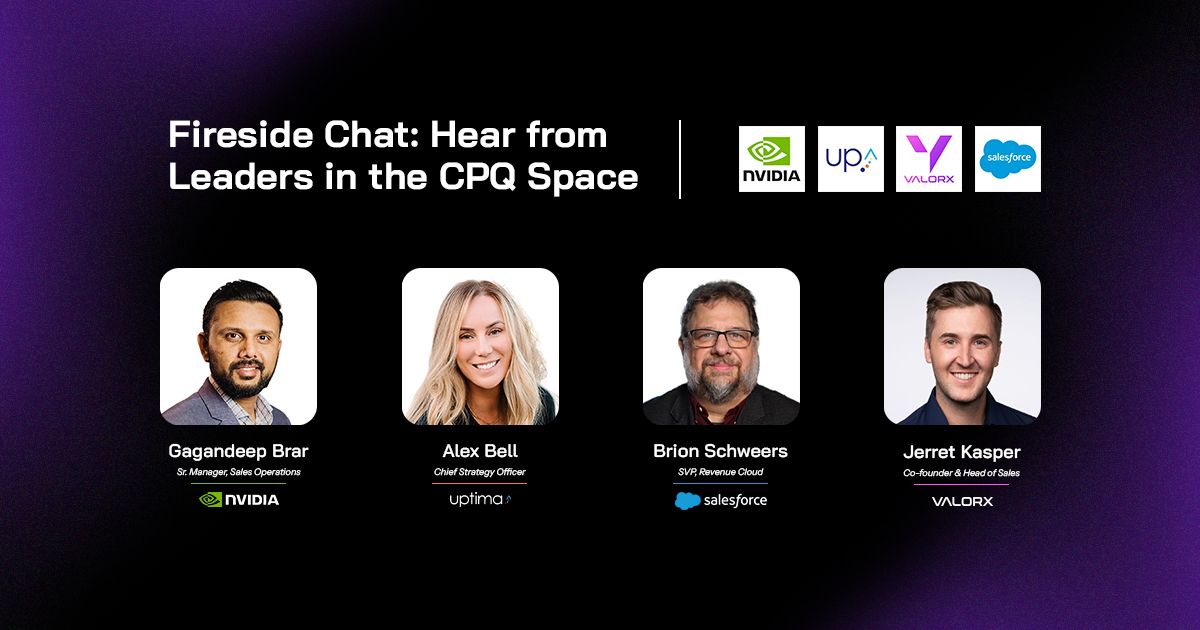 Fireside Chat Webinar Summary Blog Header