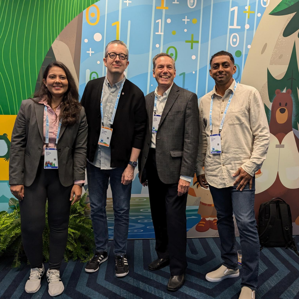 Dreamforce Event Landing Page_Team