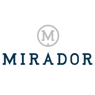 Mirador Logo