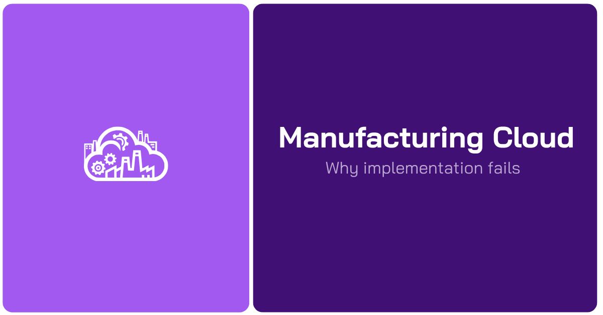 Manu Cloud - Why it fails (1)
