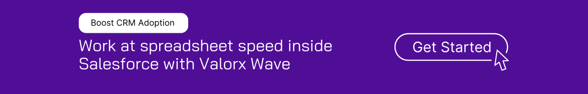 Boost CRM Adoption Swoop Valorx Wave