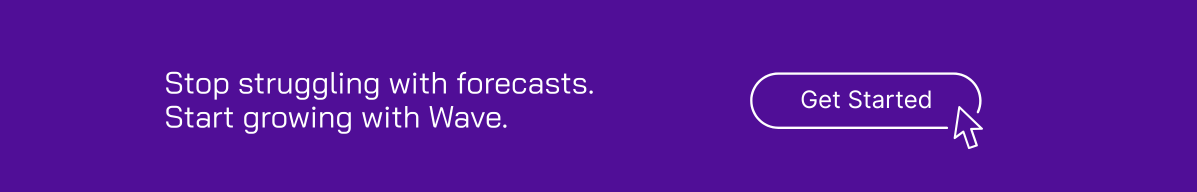 Salesforce forecasting