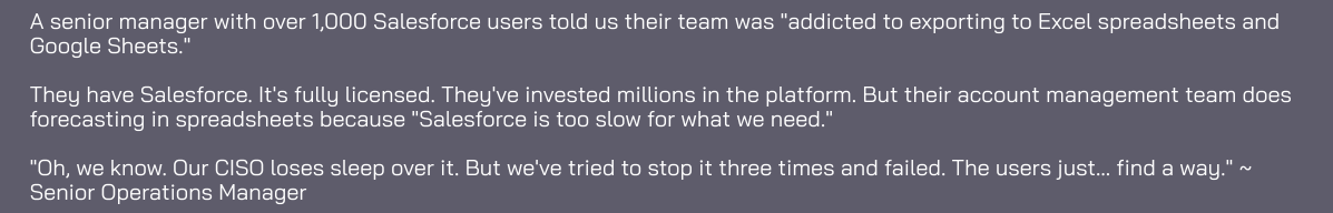 Dreamforce 2025 recap