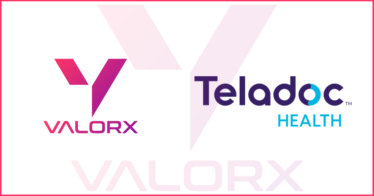 Teladoc