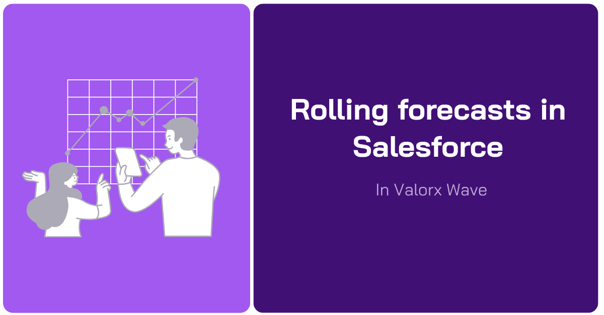 Rolling forecasts in Salesforce (1)