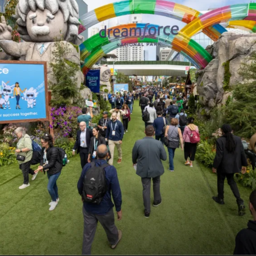 Dreamforce Event Landing Pg_SC