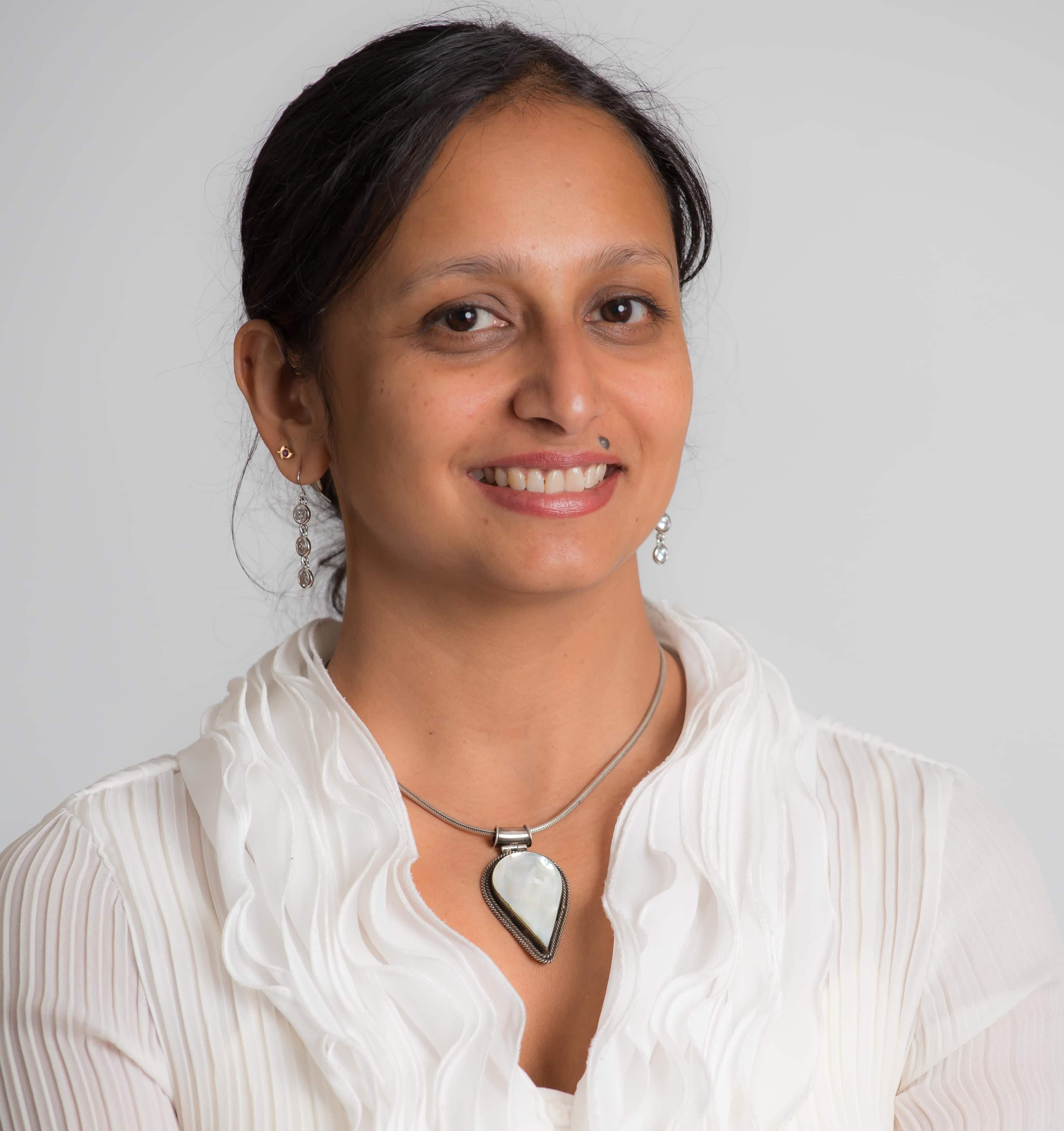 Anandi Narayan Telus Valorx Webinar