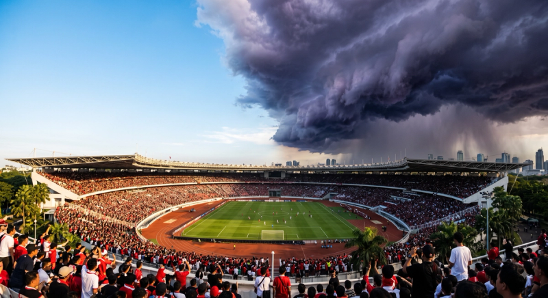 Weather Risk for Outdoor Events: From Festivals to Sports in Tropical Cities